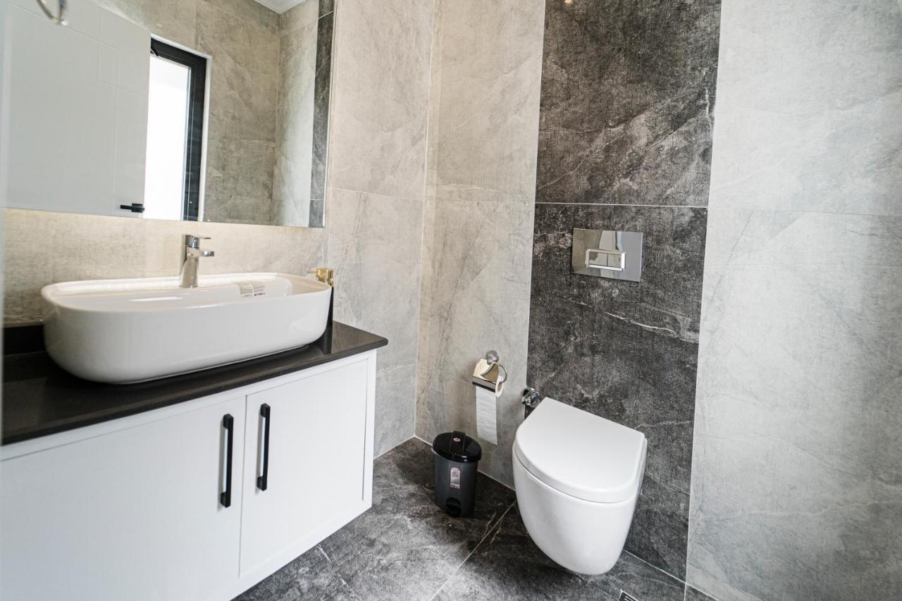 Villa Alva Donna Exclusive - Patara Kaş Dış mekan fotoğraf