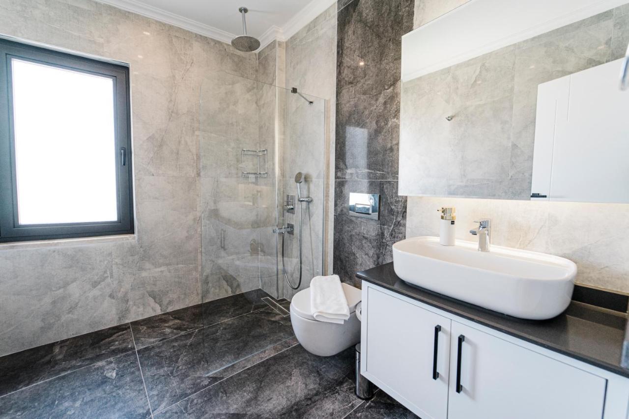 Villa Alva Donna Exclusive - Patara Kaş Dış mekan fotoğraf