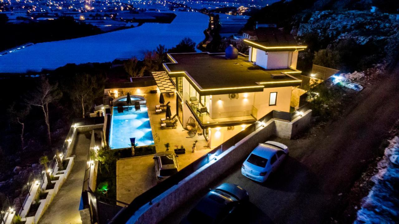 Villa Alva Donna Exclusive - Patara Kaş Dış mekan fotoğraf