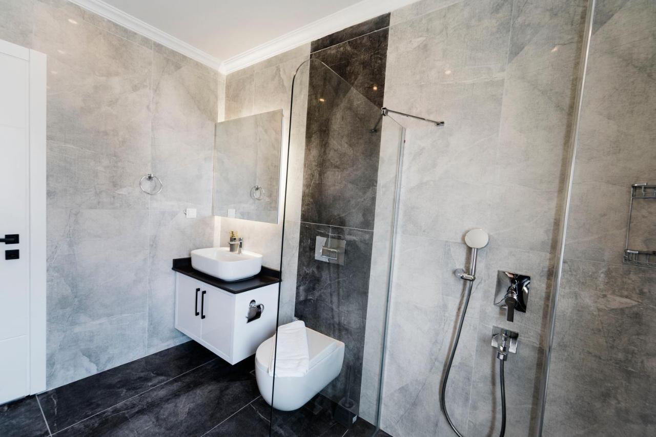 Villa Alva Donna Exclusive - Patara Kaş Dış mekan fotoğraf