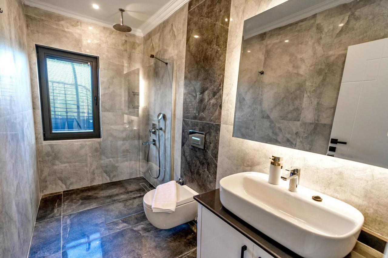 Villa Alva Donna Exclusive - Patara Kaş Dış mekan fotoğraf