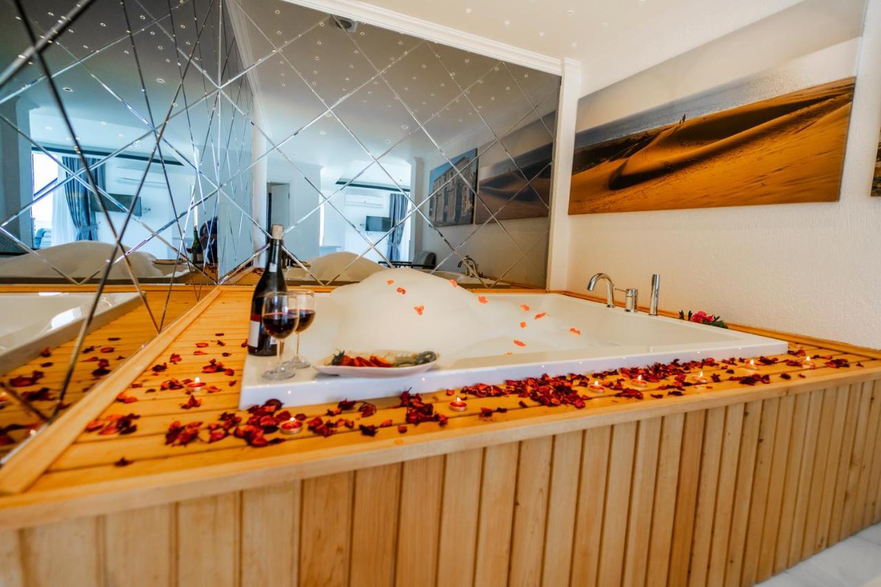 Villa Alva Donna Exclusive - Patara Kaş Dış mekan fotoğraf